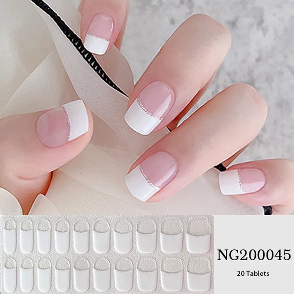 1+1 GRATIS | NailEase – Perfekte Nägel in Minuten ohne Salonbesuch!