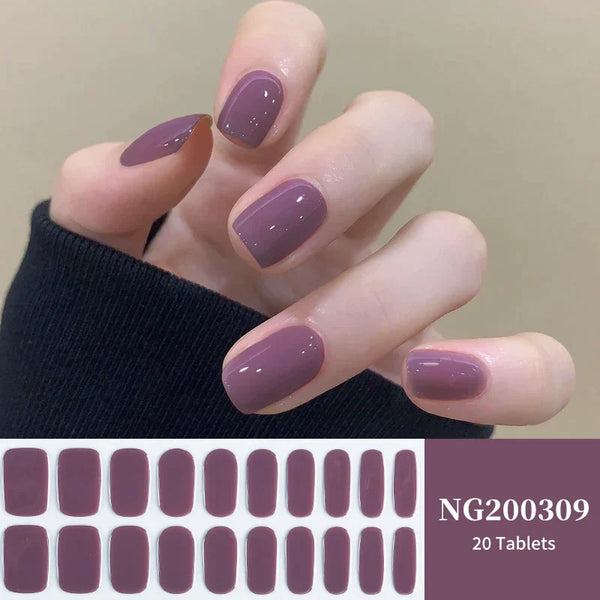 1+1 GRATIS | NailEase – Perfekte Nägel in Minuten ohne Salonbesuch!