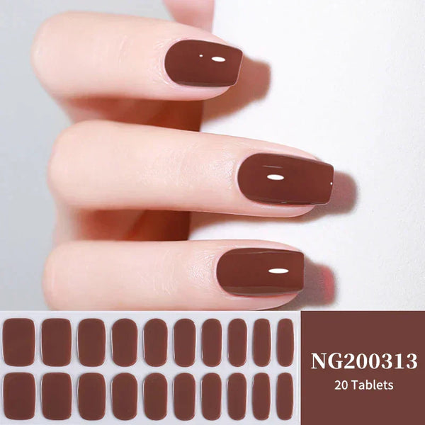1+1 GRATIS | NailEase – Perfekte Nägel in Minuten ohne Salonbesuch!