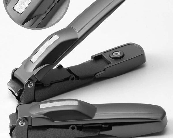 ClipEase™ Nagelzangenset | Für eine ordentliche Nagelpflegeroutine!