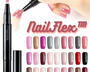NagelZauber™ Präzise Gel-Applikation