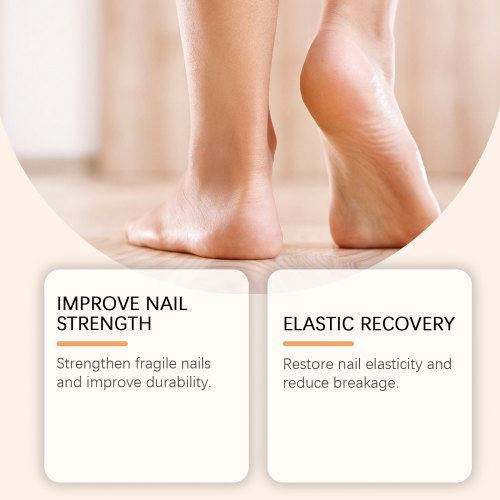 NailSpray 1+1 GRATIS - Nagelpflege Reparaturspray