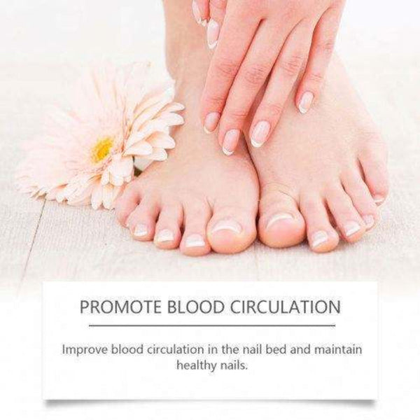 NailSpray 1+1 GRATIS - Nagelpflege Reparaturspray