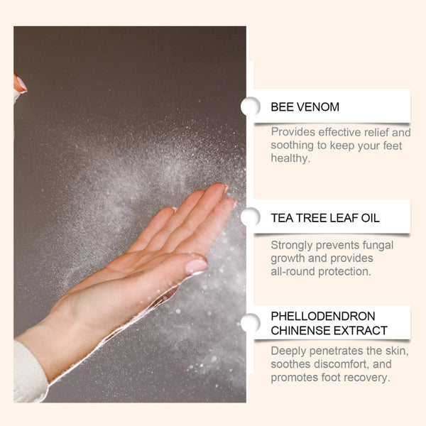 NailSpray 1+1 GRATIS - Nagelpflege Reparaturspray
