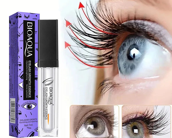 1+1 GRATIS WimperSerum™ - Sofort Traumwimpern!
