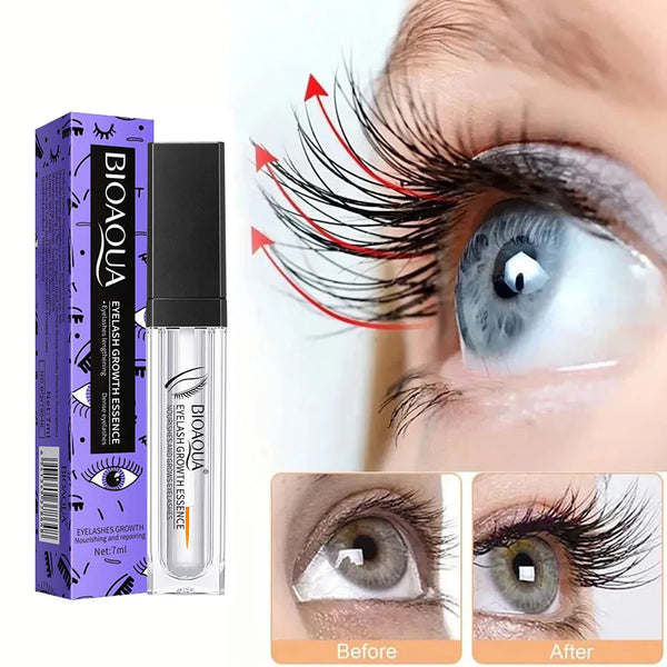 WimpernVitalisieren™ Wimpernwachstumsserum