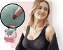 Juliane™ Bequemer BH (1+2 Gratis)