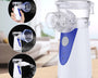 ZenAtmung™ Mini-Vernebler Asthma-Inhalator