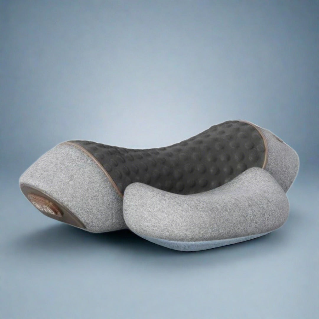 MassageGlück™ Sofortiger Entspannungsschub