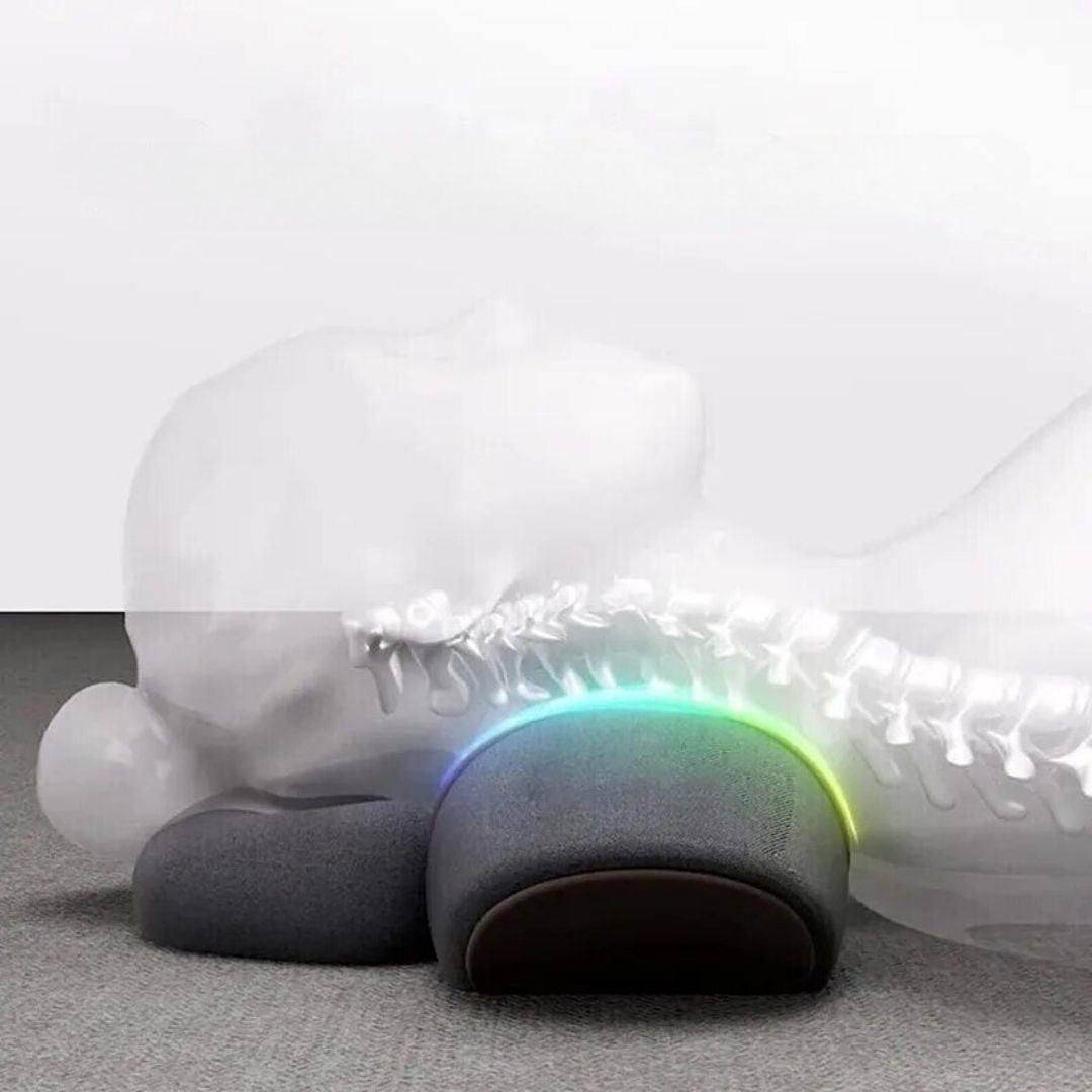 MassageGlück™ Sofortiger Entspannungsschub