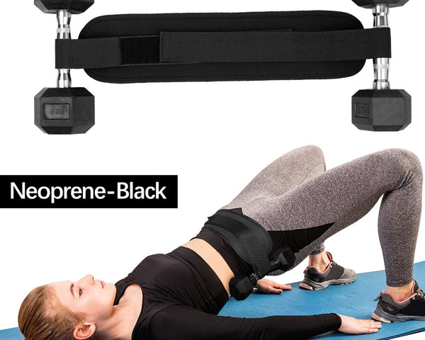 50% RABATT | HipFit™ | Premium Hüftschubgürtel