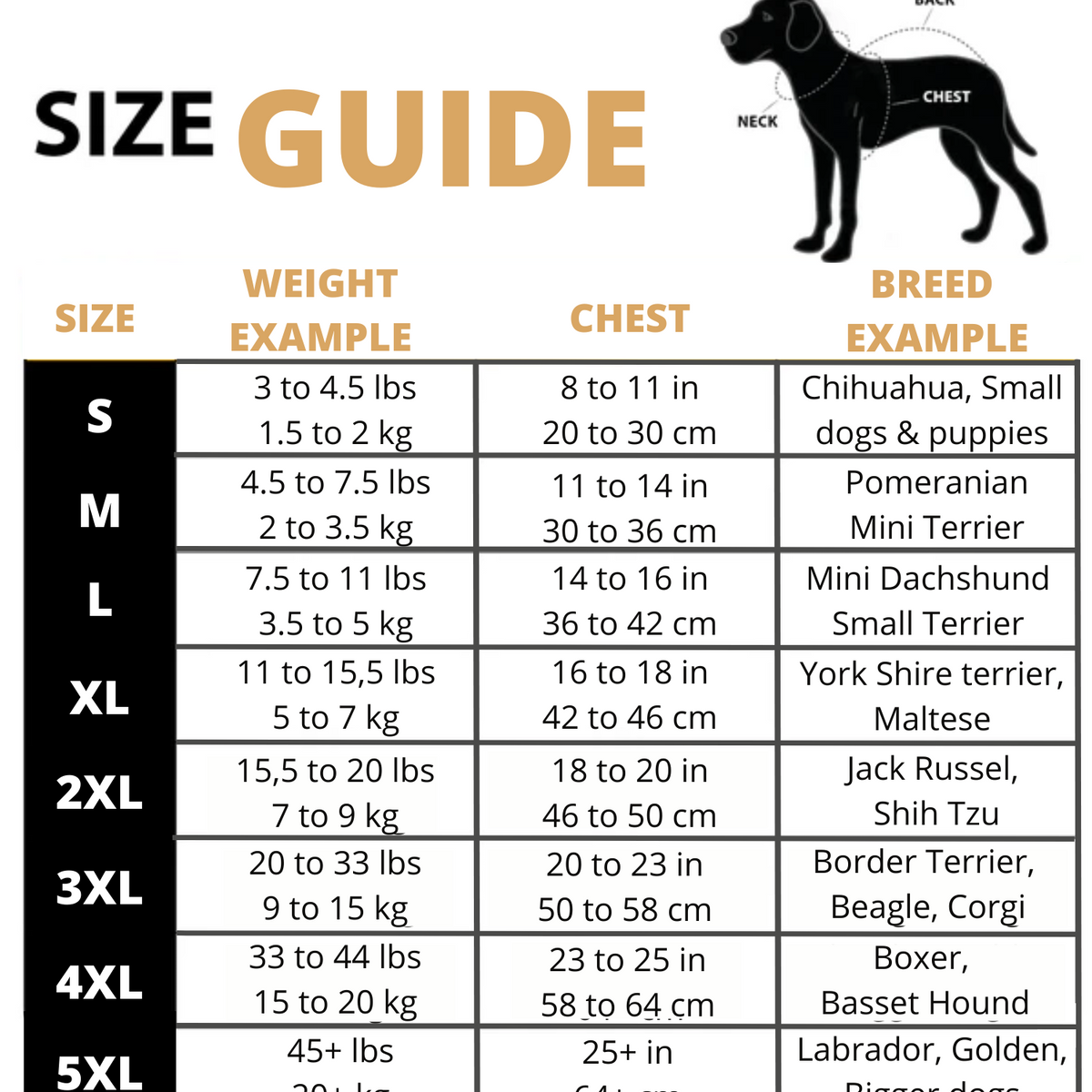 DoggyKönig™ 3 in 1 Jacket