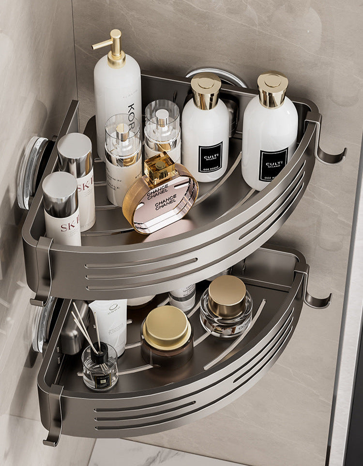 StickShelf – Extra Badkameropslag Zonder Boren