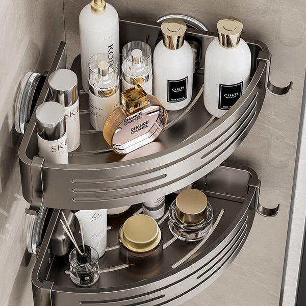 StickShelf – Extra Badkameropslag Zonder Boren