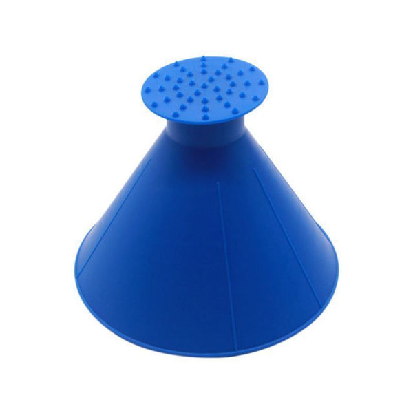 IcePro™ | Autoscheiben in Sekundenschnelle Eisfrei