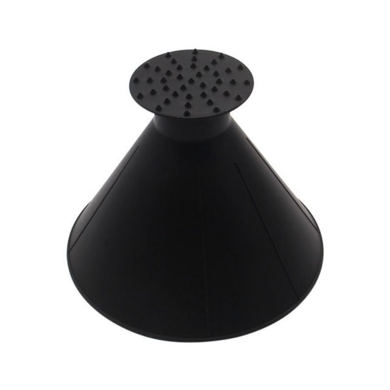 IcePro™ | Autoscheiben in Sekundenschnelle Eisfrei