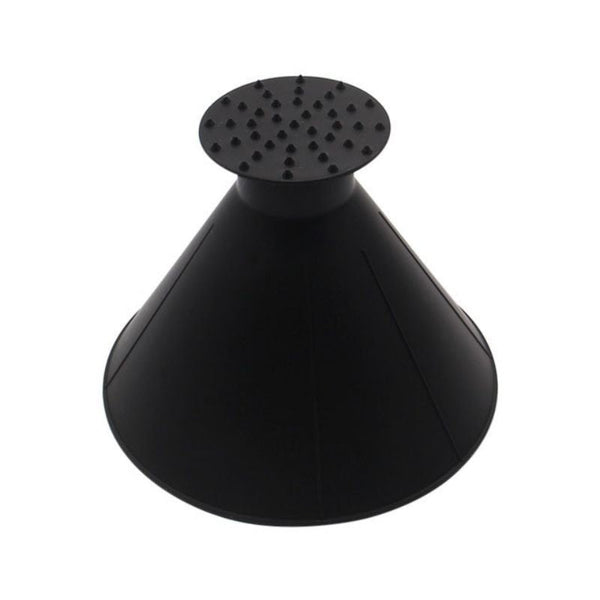 IcePro™ | Autoscheiben in Sekundenschnelle Eisfrei