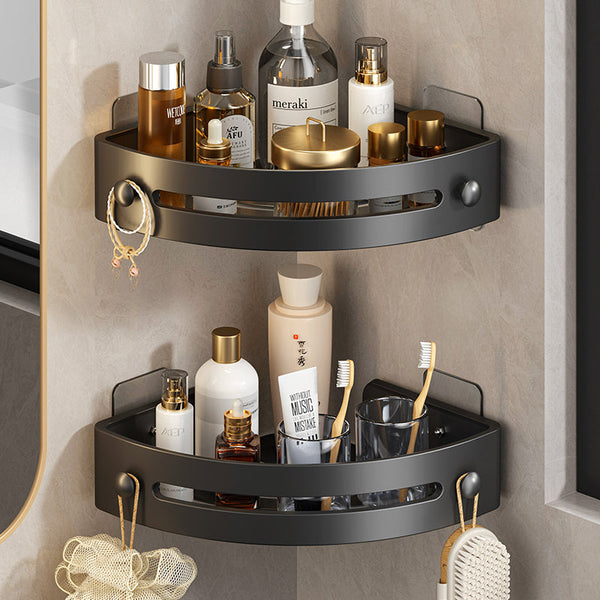 StickShelf – Extra Badkameropslag Zonder Boren