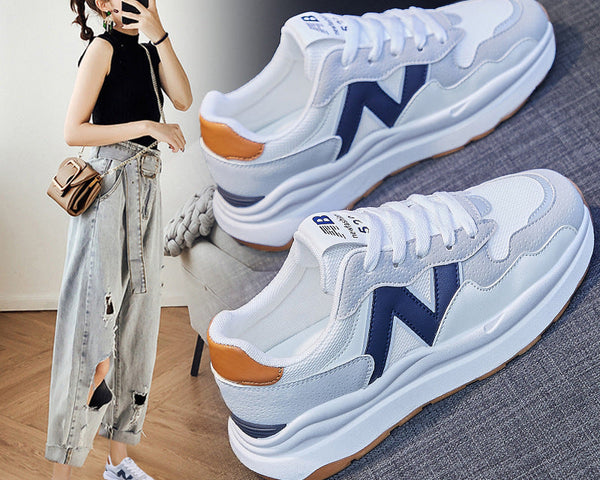 Ronda™ - Orthopädische modische Turnschuhe