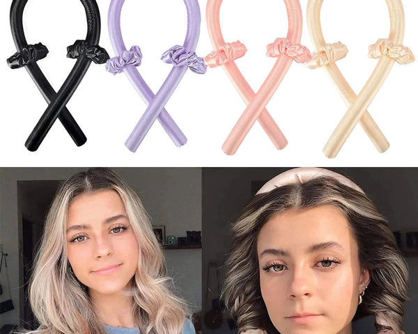 HairCurler™ (1+1 Gratis) | Traumhafte Locken in nur 5 Minuten