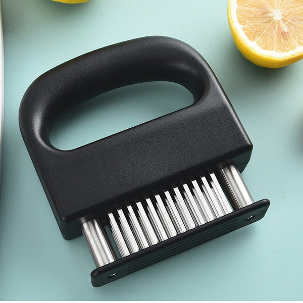 TenderPro™ Professioneller Fleischzartmacher | Saftige & Zarte Ergebnisse Jederzeit