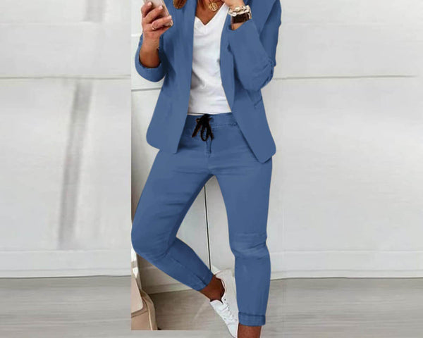 Isabella™ - Jacke+Hose-Set