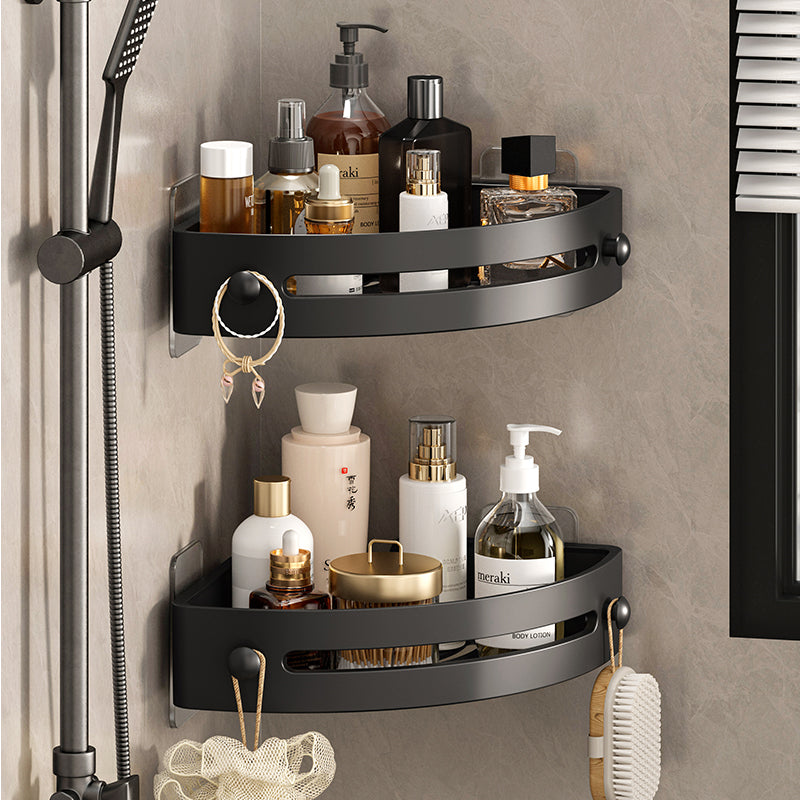StickShelf – Extra Badkameropslag Zonder Boren