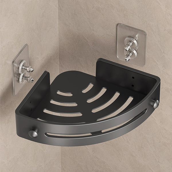 StickShelf – Extra Badkameropslag Zonder Boren
