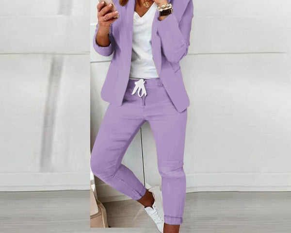 Isabella™ - Jacke+Hose-Set