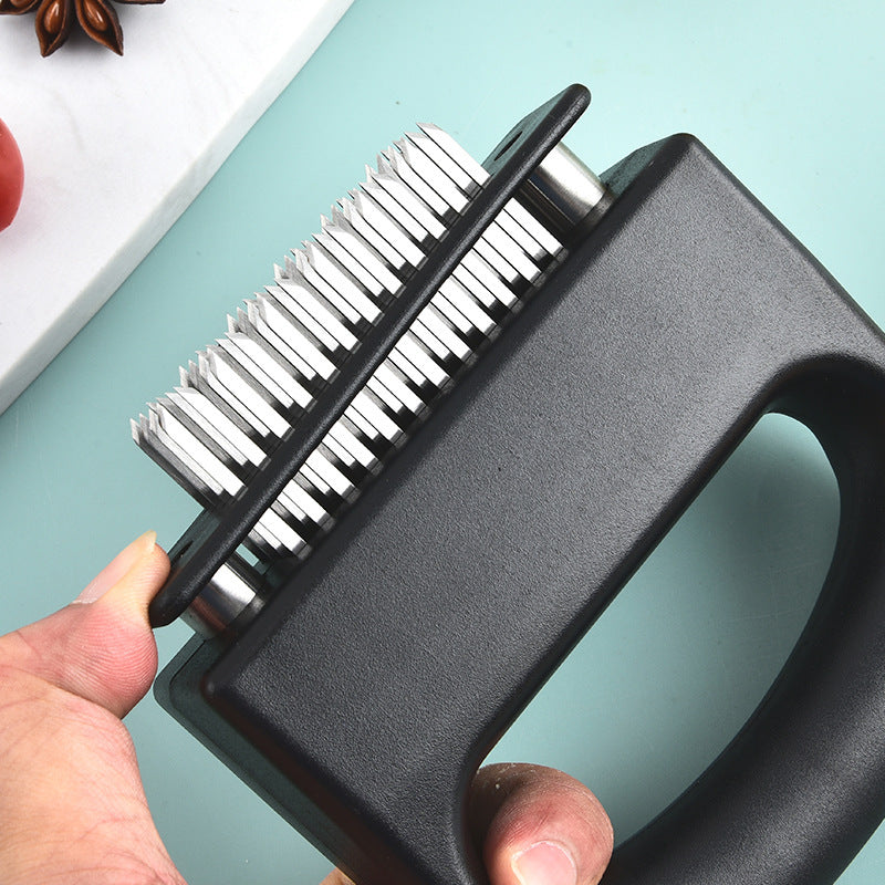 TenderPro™ Professioneller Fleischzartmacher | Saftige & Zarte Ergebnisse Jederzeit