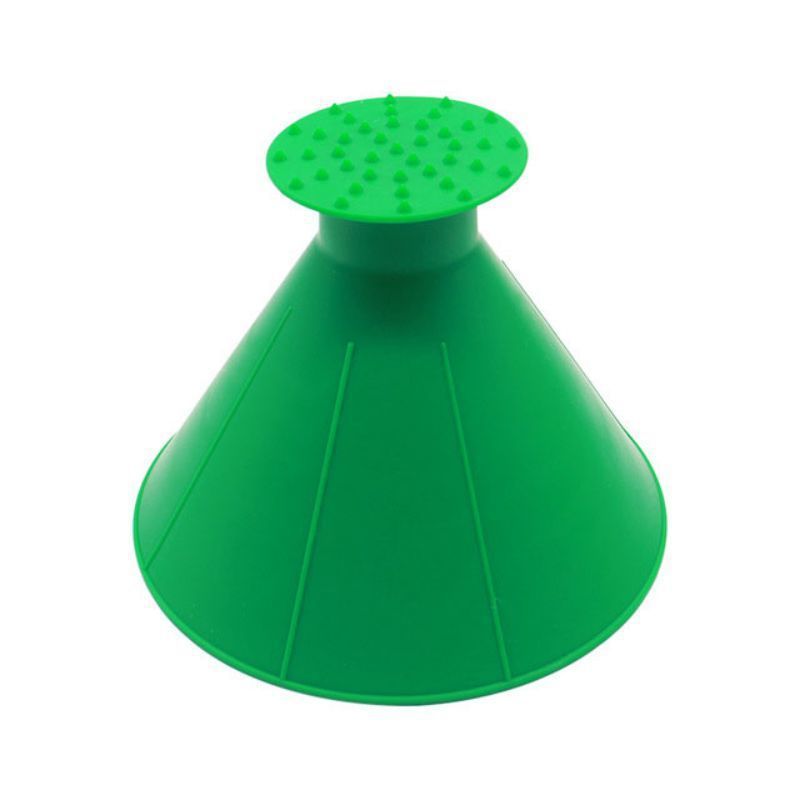 IcePro™ | Autoscheiben in Sekundenschnelle Eisfrei