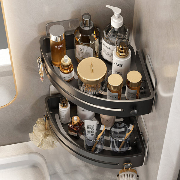 StickShelf – Extra Badkameropslag Zonder Boren