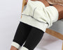 Thermo-Leggings - Perfekte Wärme an kalten Tagen