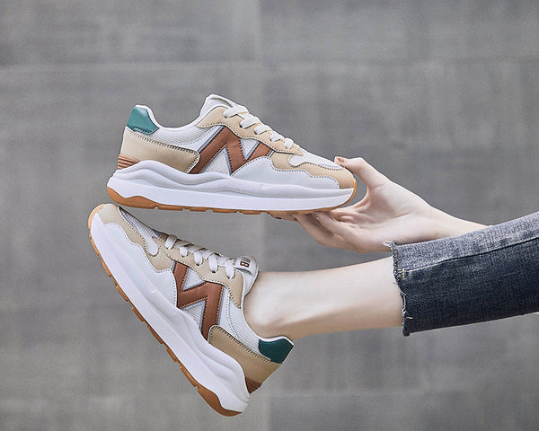 Ronda™ - Orthopädische modische Turnschuhe