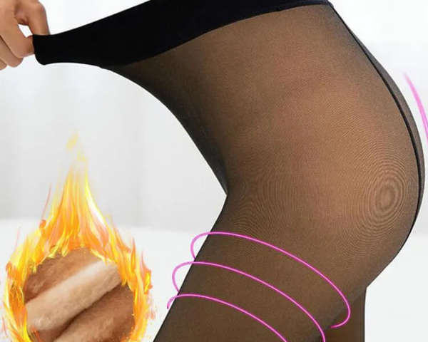 ComfyWarm™ - Fleece wintermode deluxe [Letzter Tag Rabatt]