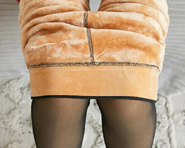 ComfyWarm™ - Fleece wintermode deluxe [Letzter Tag Rabatt]