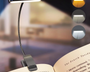 ComfyRead™ - LED Leselampe mit Clip [Letzter Tag Rabatt]