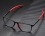 DIVINEDO BlueGuard™ - Ultralight Lesebrille
