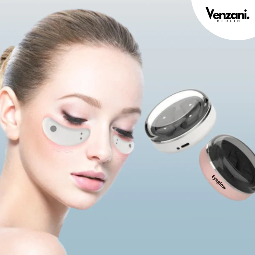 Eyeglow™ Strahlende und schöne Augen ohne Schwellungen