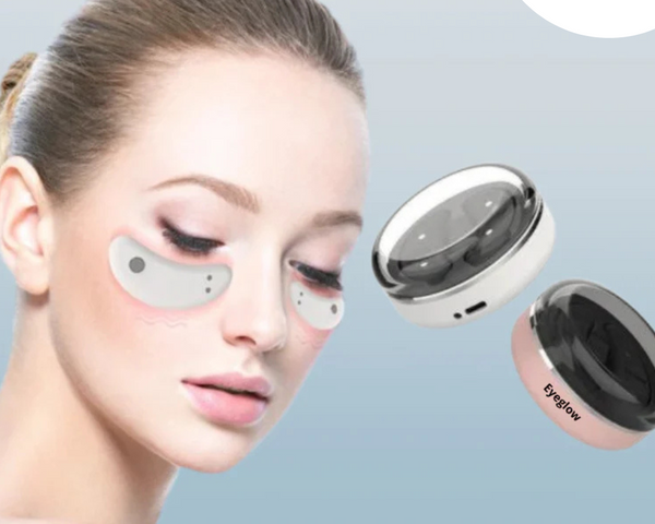 Eyeglow™ Strahlende und schöne Augen ohne Schwellungen