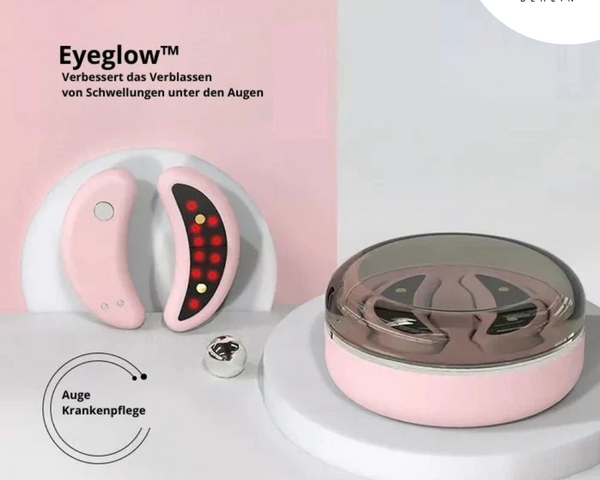Eyeglow™ Strahlende und schöne Augen ohne Schwellungen
