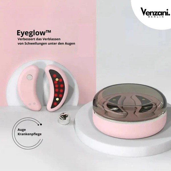 Eyeglow™ Strahlende und schöne Augen ohne Schwellungen