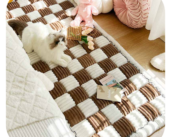 Kuschelkissen™ | Maximaler Komfort Haustiermatte