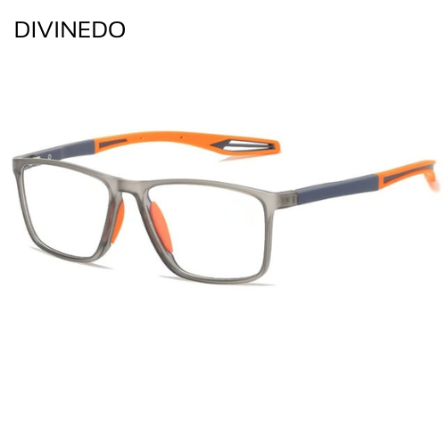 DIVINEDO BlueGuard™ - Ultralight Lesebrille