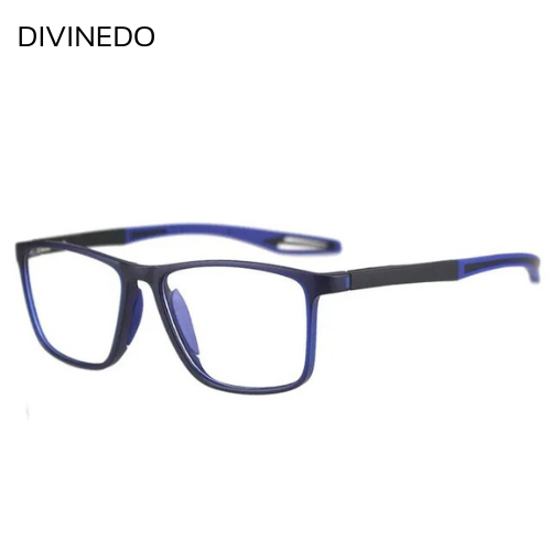 DIVINEDO BlueGuard™ - Ultralight Lesebrille