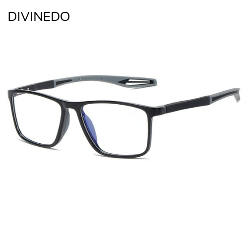 DIVINEDO BlueGuard™ - Ultralight Lesebrille