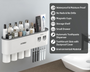 BathBuddy – Ordnung und Hygiene im Bad
