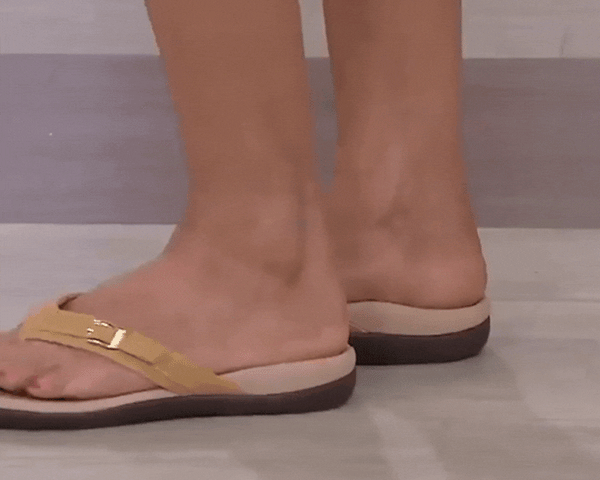 Venzani's - Orthopädische Sandalen (50% Rabatt)