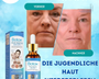 LETZTER TAG 1+1 GRATIS | YouthGlow™ | Botox Antialterung Serum