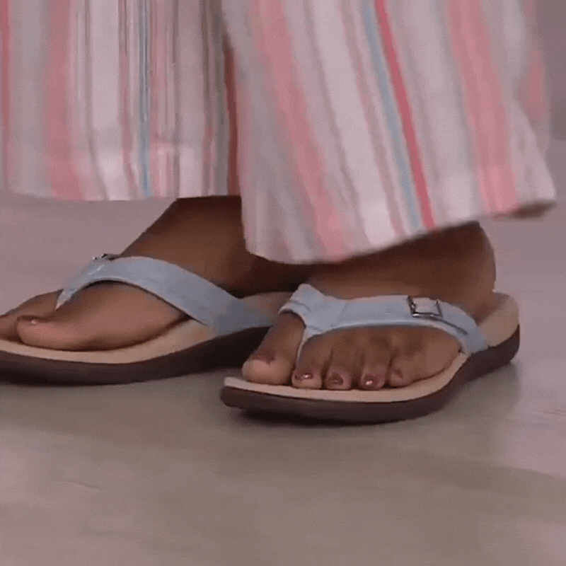 Venzani's - Orthopädische Sandalen (50% Rabatt)